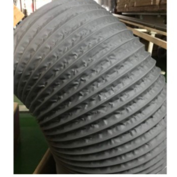 Ống gió vải mềm Tarpaulin 1P Ø250mm không bảo ôn  C3