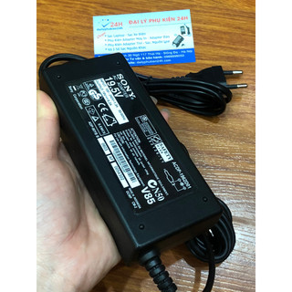Nguồn tivi sony 19.5v 6.2a chính hãng )))