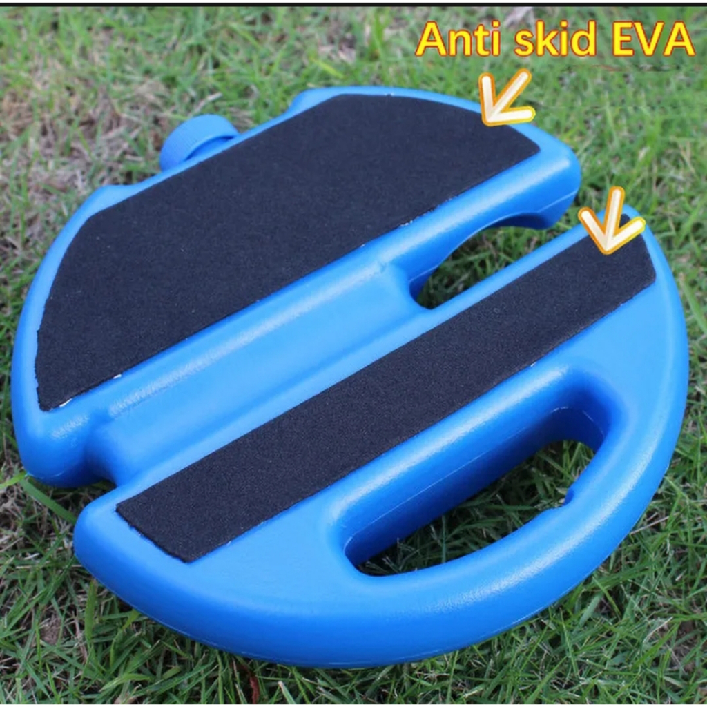 Dụng cụ tập tennis 1 mình