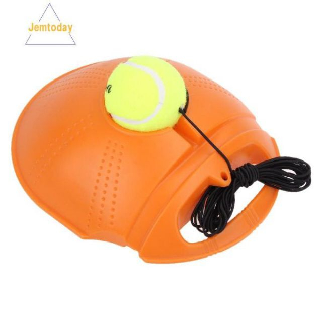 Dụng cụ tập tennis 1 mình