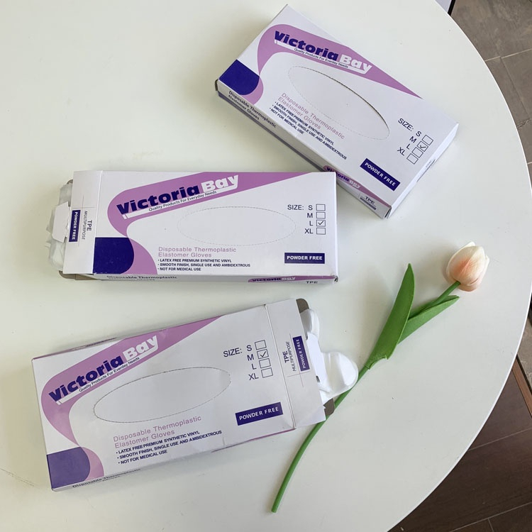 HỘP GĂNG TAY SIÊU DAI NILON Victoria Bay