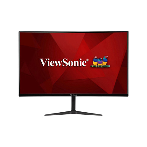 Màn hình Gaming cong ViewSonic VX2718-PC-MHD 27″ FHD VA 165Hz