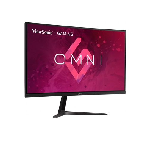 Màn hình Gaming cong ViewSonic VX2718-PC-MHD 27″ FHD VA 165Hz