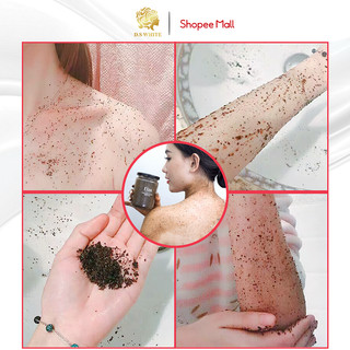 Tẩy Tế Bào Chết Cà Phê Elax 350gr