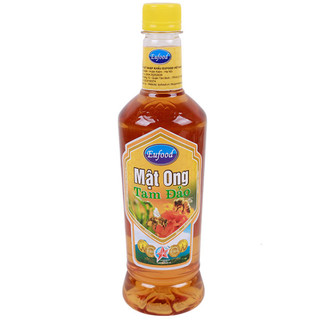 Mật ong Tam Đảo 800ml