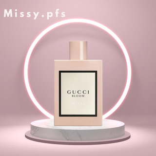 Mẫu Thử Nước Hoa Gucci Bloom Eau De Parfum (5ml/10ml/20ml) - 𝕞𝕚𝕤𝕤𝕪 𝕡𝕖𝕣𝕗𝕦𝕞𝕖𝕤