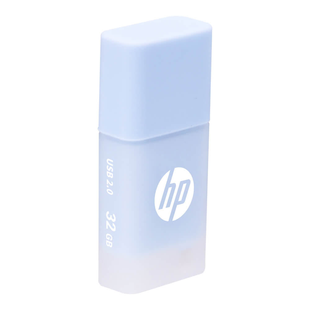 USB 2.0 HP v168 Flash Drives 32GB / 64GB - Hàng Chính Hãng