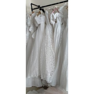 Váy new cao cấp thương hiệu Linh Nga, luxury, poxi...chọn mẫu zl
