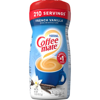 NHẬP HÀNG - BỘT KEM PHA CÀ PHÊ COFFEE MATE NESTLE VỊ VANILLA