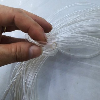 Dây sủi oxi dây oxy 4mm giá rẻ - Shop chuyên sỉ phụ kiện thủy sinh
