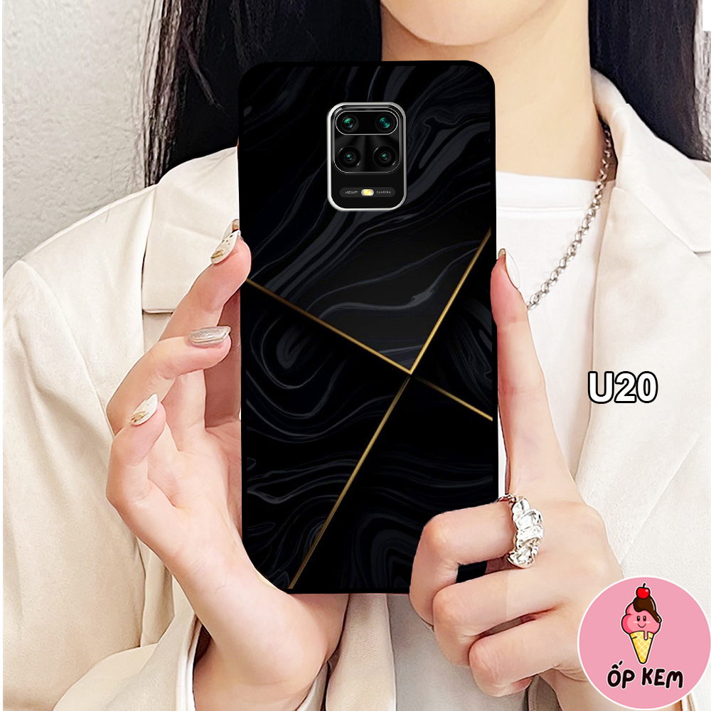 Ốp Xiaomi Redmi Note 9 - Redmi Note 9S - Redmi Note 9 Pro In Hình Họa tiết theo trend siêu đẹp