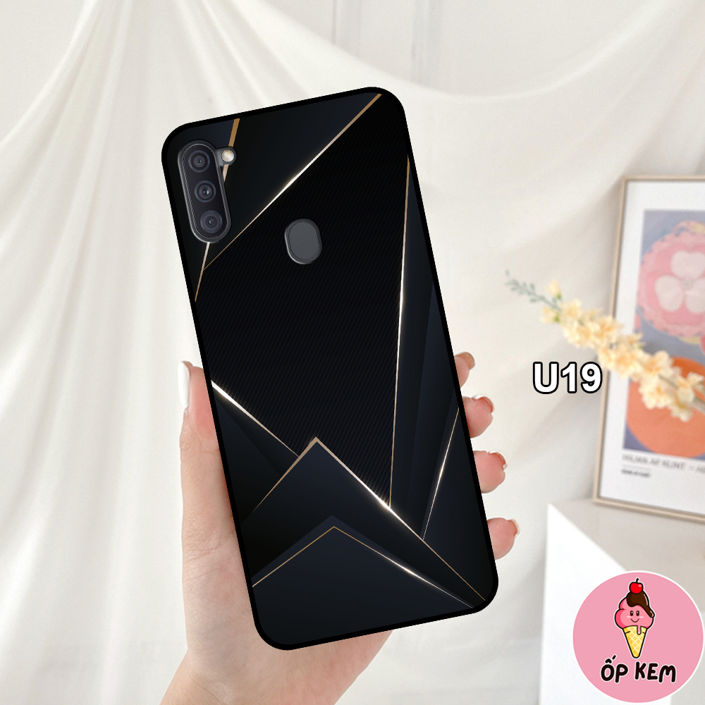 Ốp SamSung A11 In Hình Họa tiết theo trend siêu đẹp