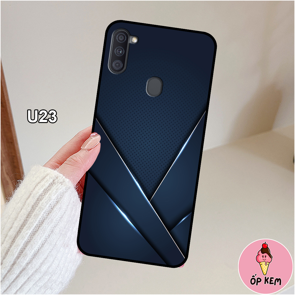 Ốp SamSung A11 In Hình Họa tiết theo trend siêu đẹp