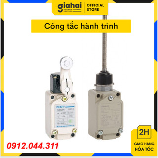 Công tắc hành trình wlnj,ca12-2, ca2-2,wld2 tbd83