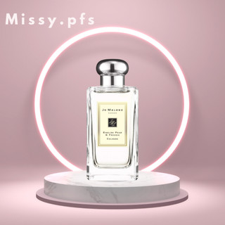 Nước hoa jo malone london english pear & freesia cologne - 𝕞𝕚𝕤𝕤𝕪 𝕡𝕖𝕣𝕗𝕦𝕞𝕖𝕤