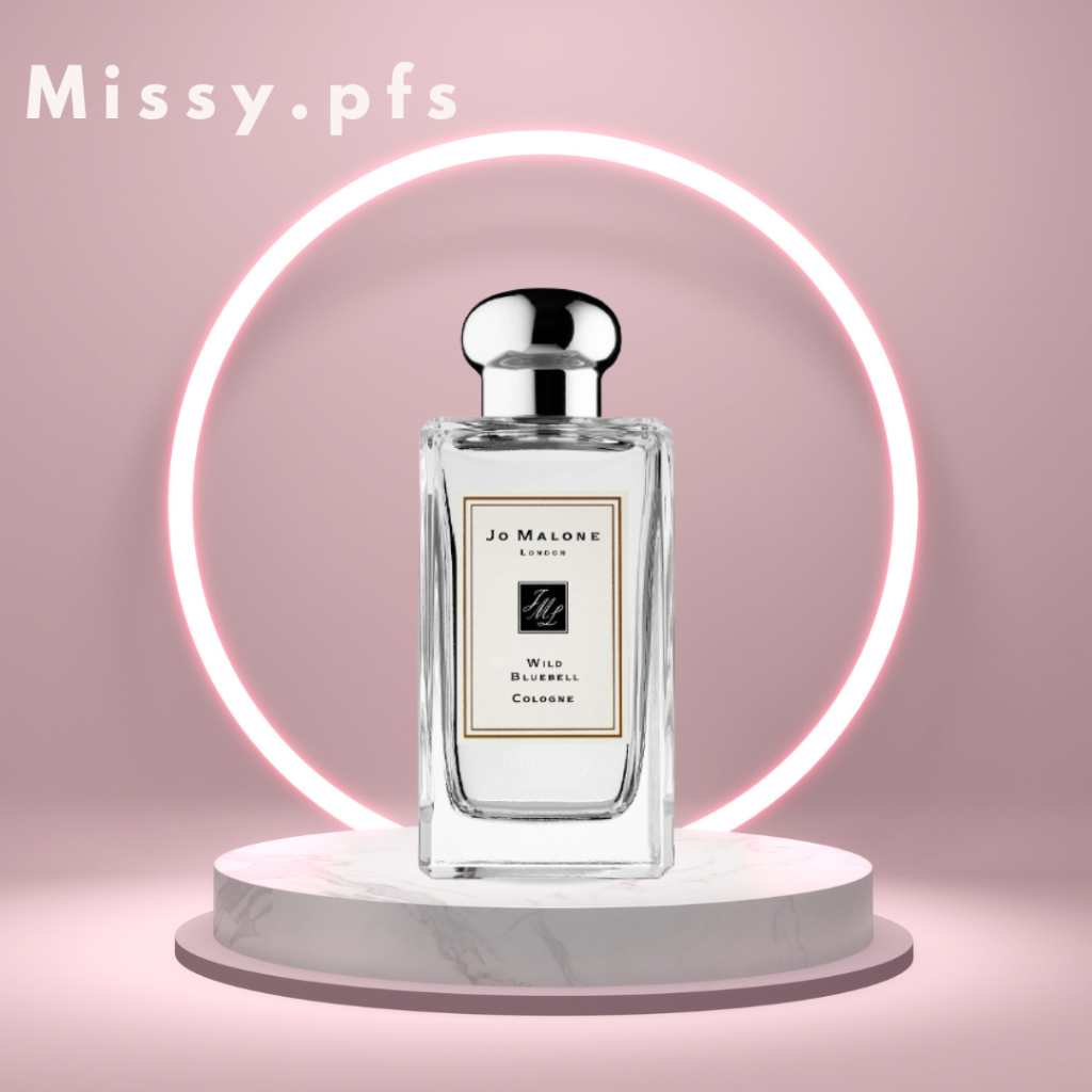 Nước hoa dùng thử Jo Malone Wild BlueBell Test 10ml/20ml - 𝕞𝕚𝕤𝕤𝕪 𝕡𝕖𝕣𝕗𝕦𝕞𝕖𝕤