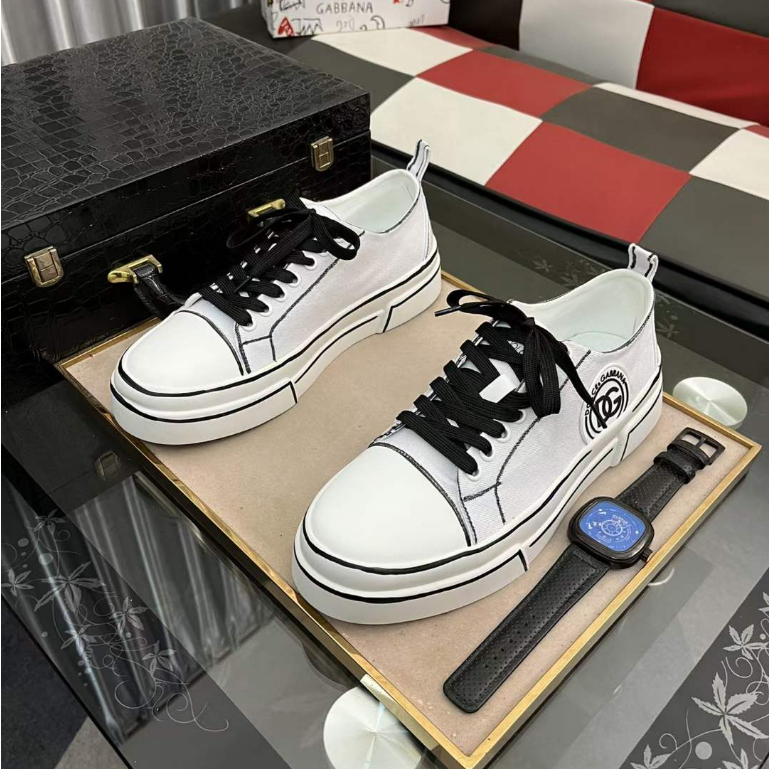 Giày nam thể thao cao cấp, Giày nam sneakers hot 2023