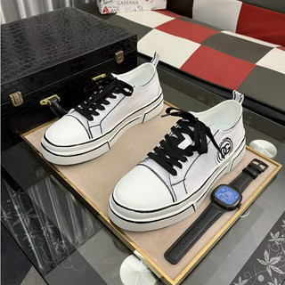 Giày nam thể thao cao cấp, Giày nam sneakers hot 2024