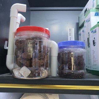 Lọc Bio Chế Lọc Vi Sinh Chế Giá Rẻ Hàng tại xưởng - Shop chuyên sỉ phụ kiện thủy sinh