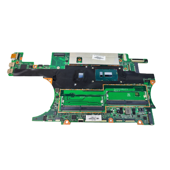 Main HP Spectre x360 15-CH CPU i7-8550U DA0X35MBAF0