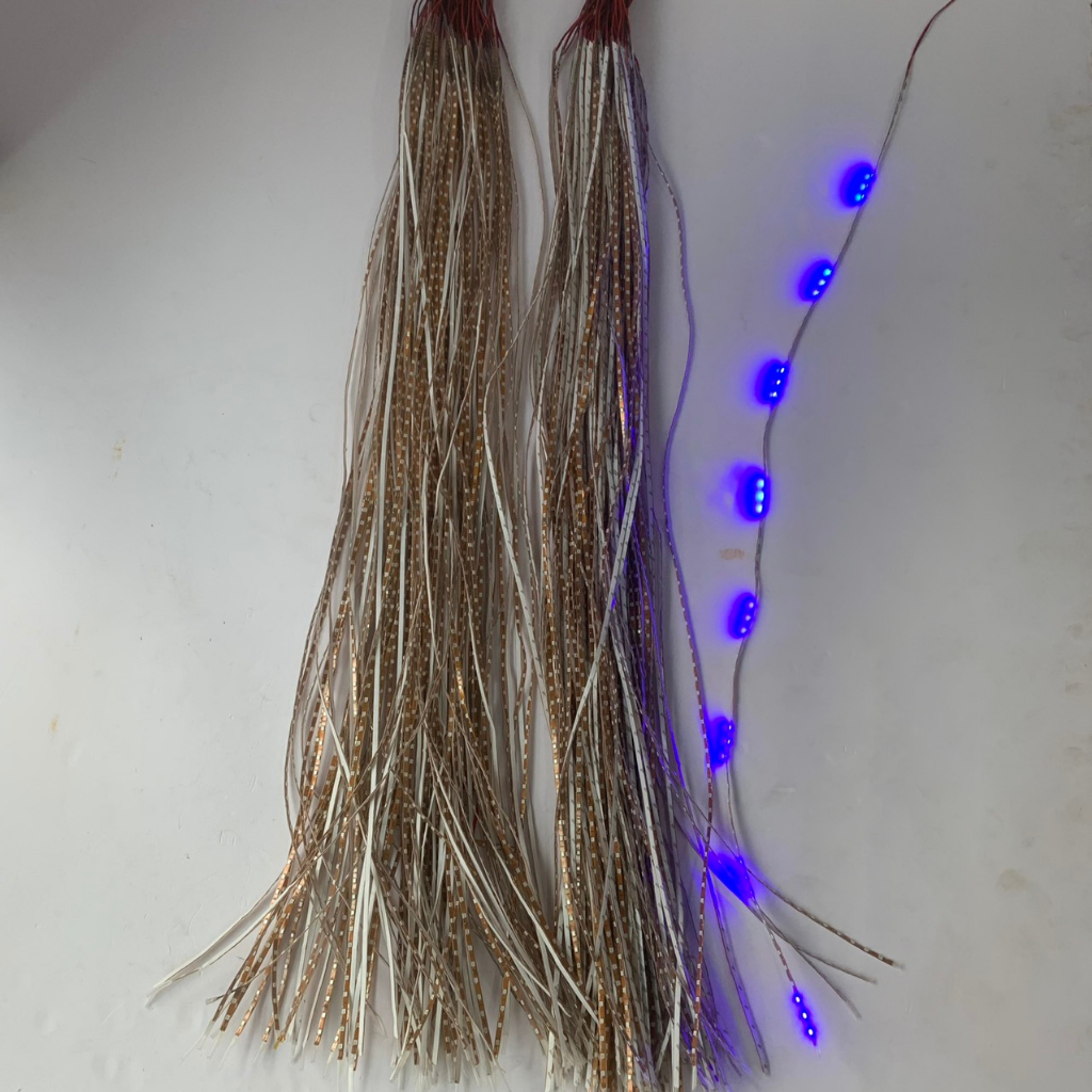 Dây led loại Chạy Audi dài 100cm DC 12v