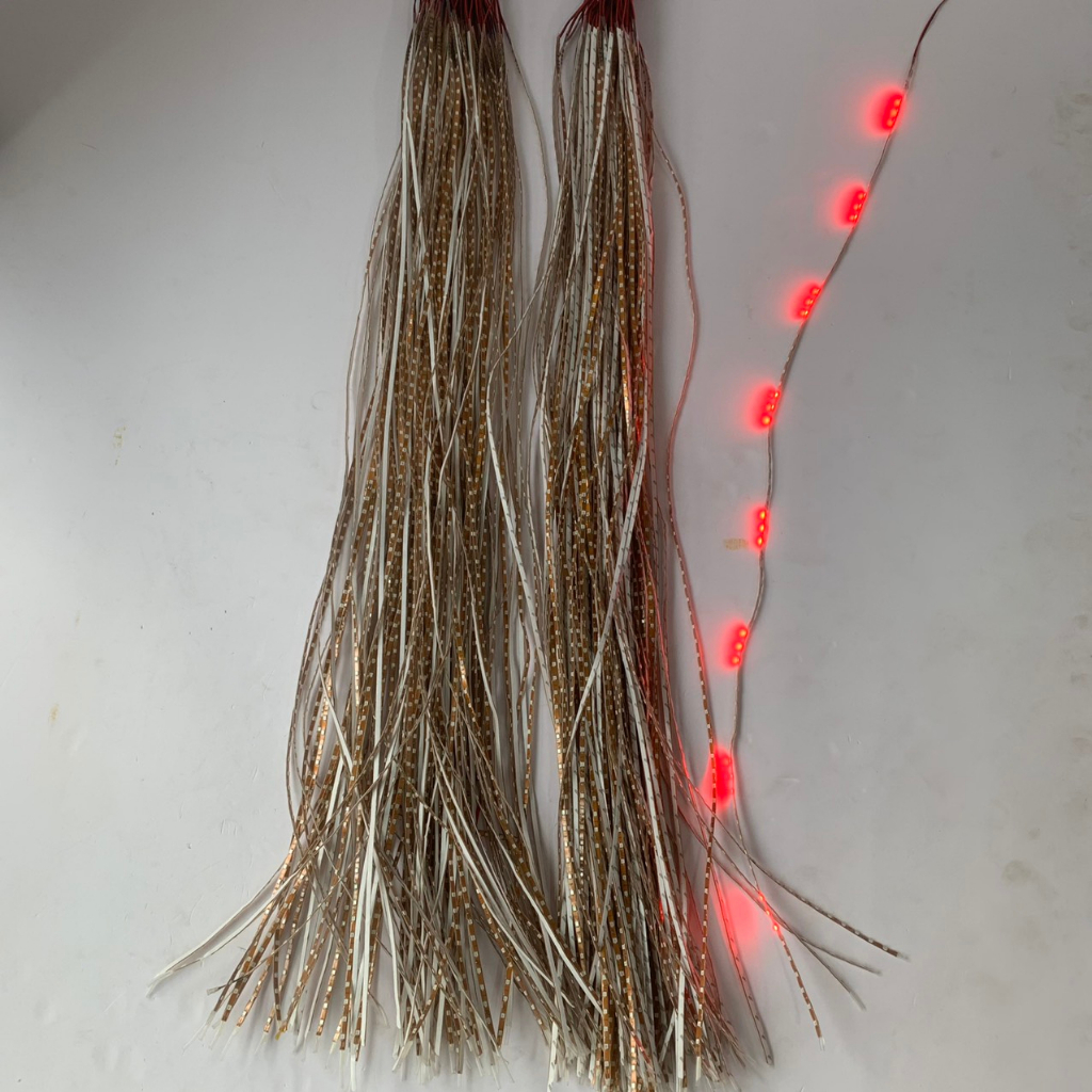 Dây led loại Chạy Audi dài 100cm DC 12v