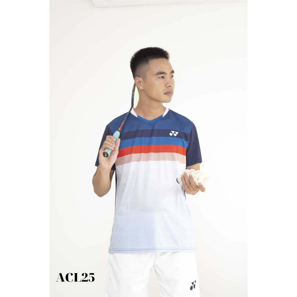 Áo cầu lông Yonex ACL25 mẫu 2023