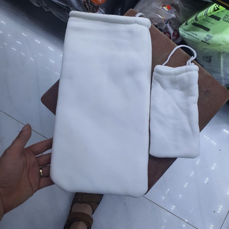 Túi lọc cặn cho hồ cá, hồ cá biển - Shop chuyên sỉ phụ kiện thủy sinh