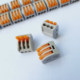 Cút nối dây điện nhanh