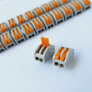 Cút nối dây điện nhanh