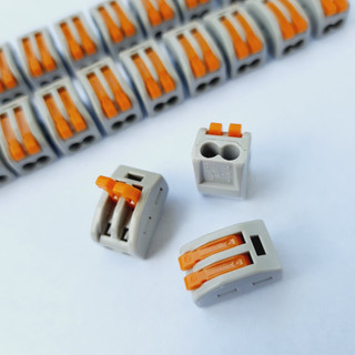 Cút nối dây điện nhanh