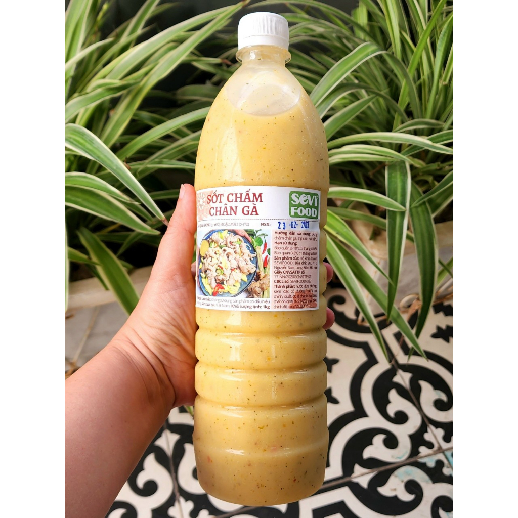 - ĂN LIỀN CHÂN GÀ RÚT XƯƠNG NGÂM SẢ TẮC KÈM RAU TIẾN VUA NGON TUYỆT ĐỈNH