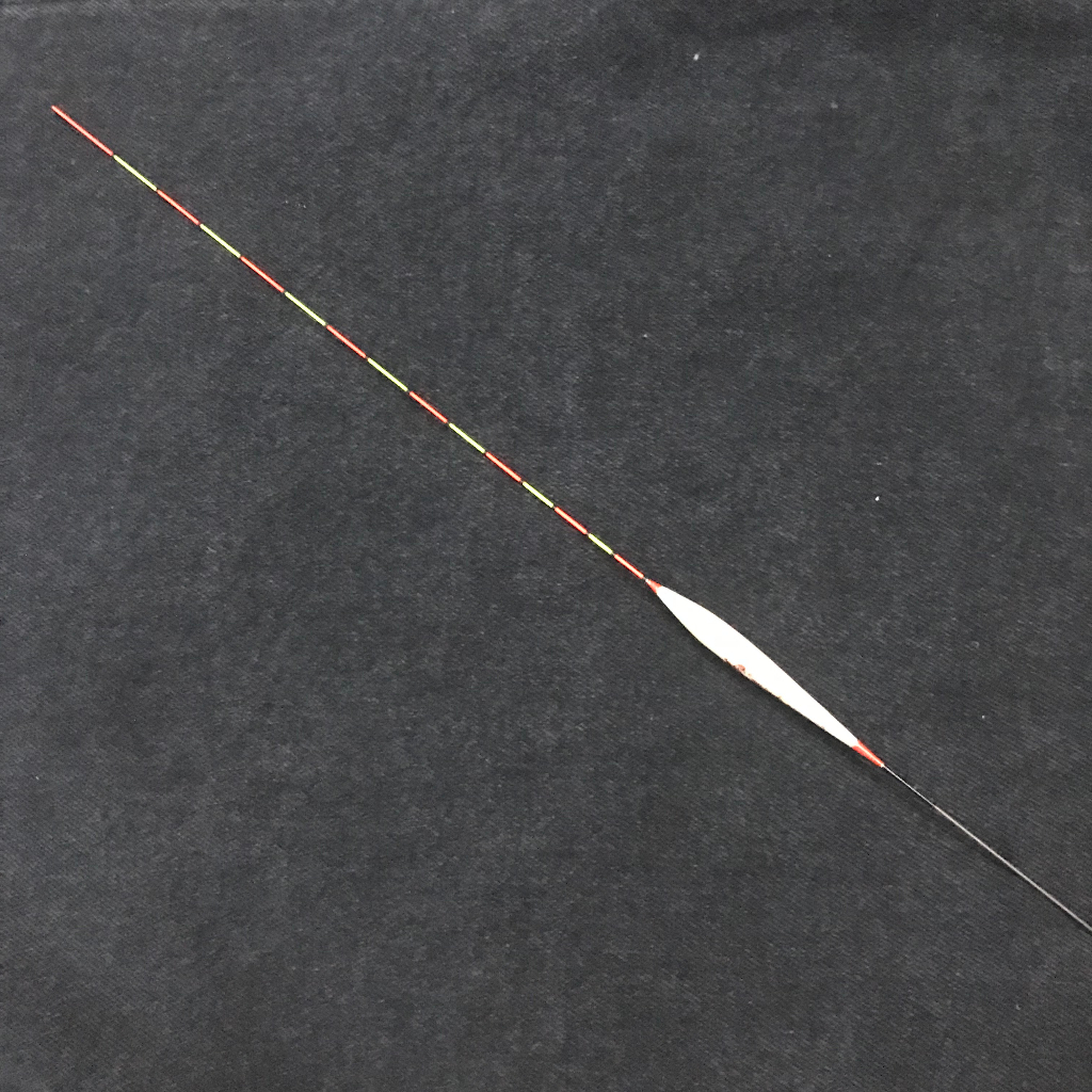 PHAO CỎ BÓC VỎ, PHAO CÁ NHÁT ĂN CHÌ NHẸ