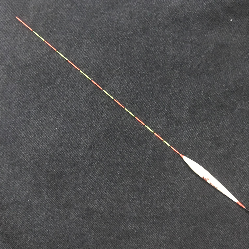 PHAO CỎ BÓC VỎ, PHAO CÁ NHÁT ĂN CHÌ NHẸ