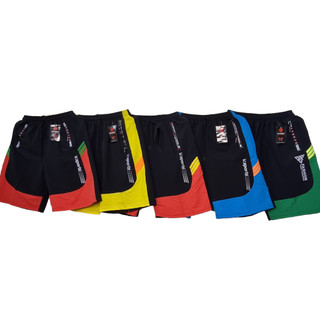 QUẦN ĐÙI NAM - QUẦN SHORT NAM VẢI DÙ THUN CAO CẤP CO DÃN DỄ DÀNG VẬN ĐỘNG .size từ 55kg-75kg