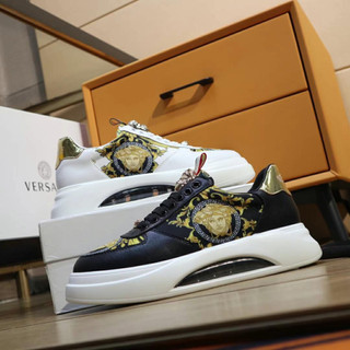 Giày thể thao nam cao cấp , Giày nam mới 2024 , Giày nam sneakers