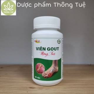 Viên Guot Thông Tuệ
