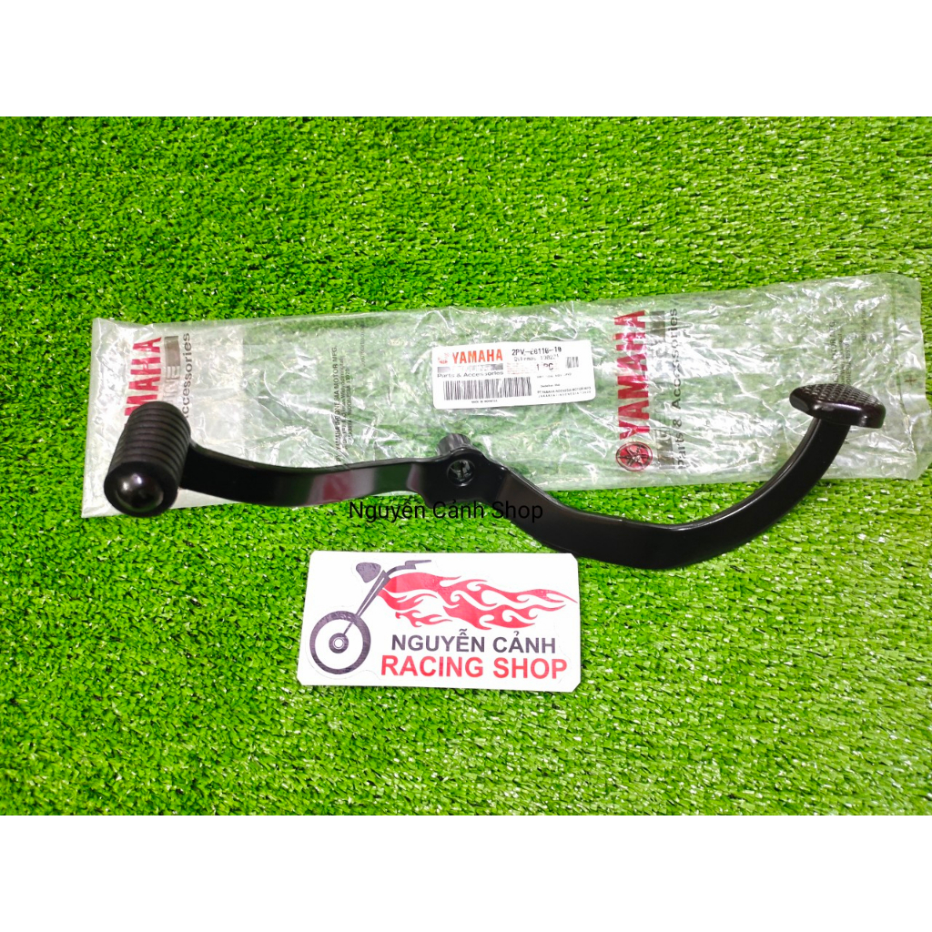 Cần số MX king indonesia xe exciter 150
