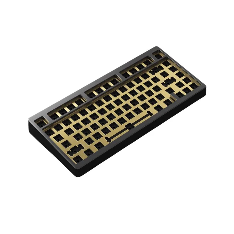 KIT bàn phím cơ AKKO ACR TOP 75 – Gray