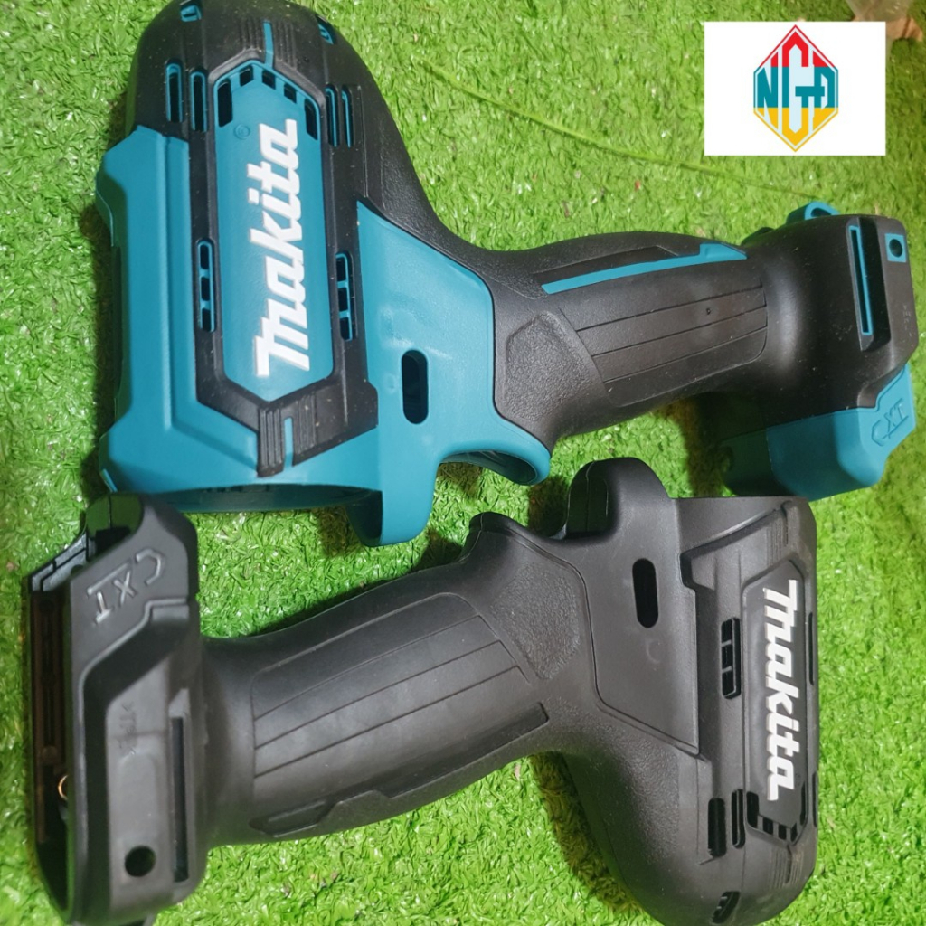 Bộ vỏ máy khoan pin 12V Makita.