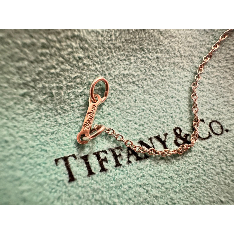 Dây chuyền Tiffany