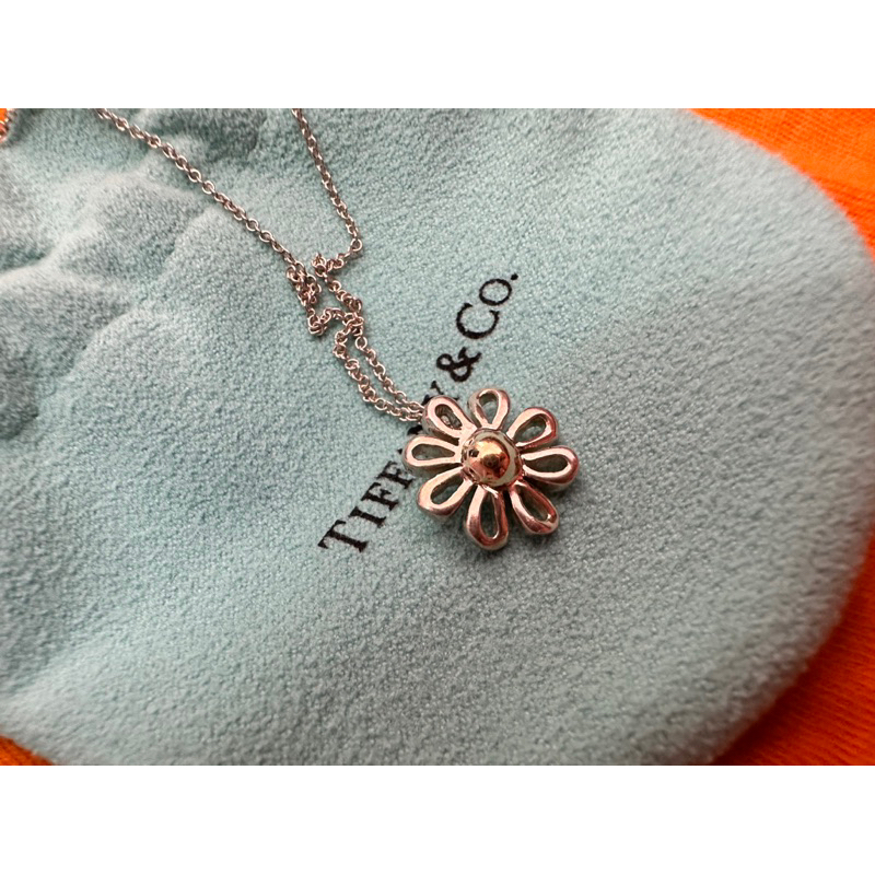 Dây chuyền Tiffany