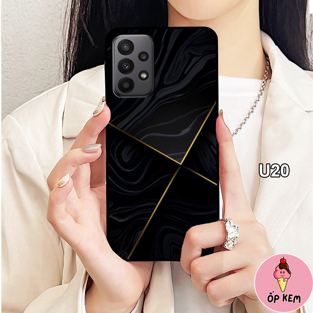 Ốp lưng Samsung A13 - A23 - A33 5G - A53 5G - A73 5G In Hình Họa tiết theo trend siêu đẹp