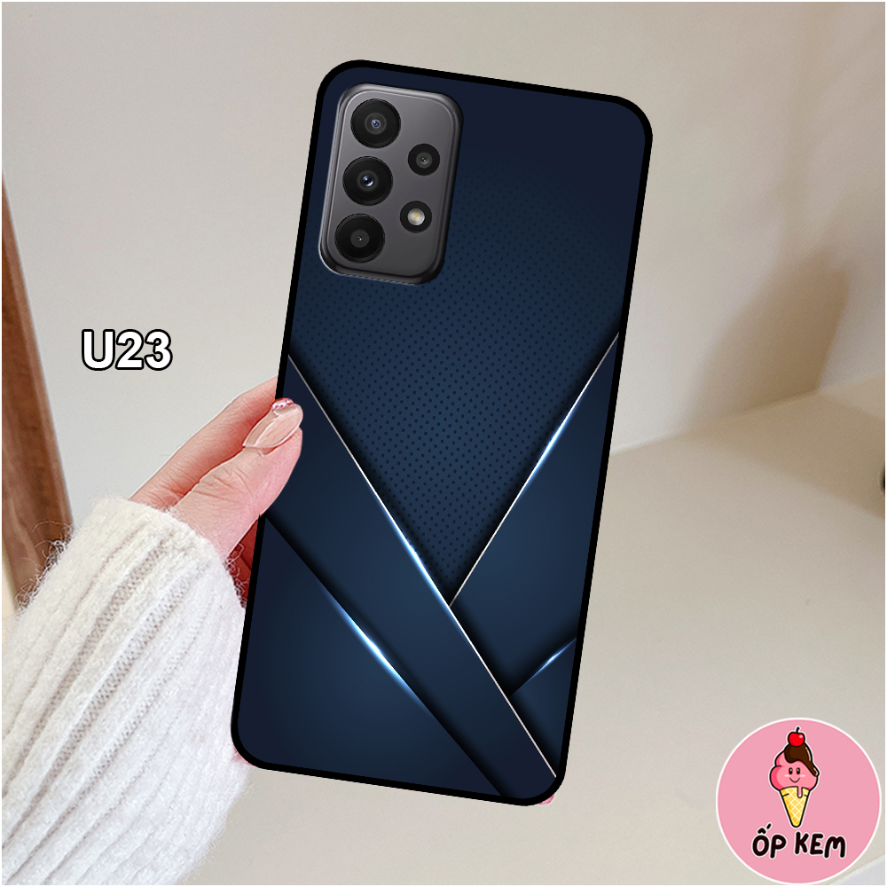 Ốp lưng Samsung A13 - A23 - A33 5G - A53 5G - A73 5G In Hình Họa tiết theo trend siêu đẹp