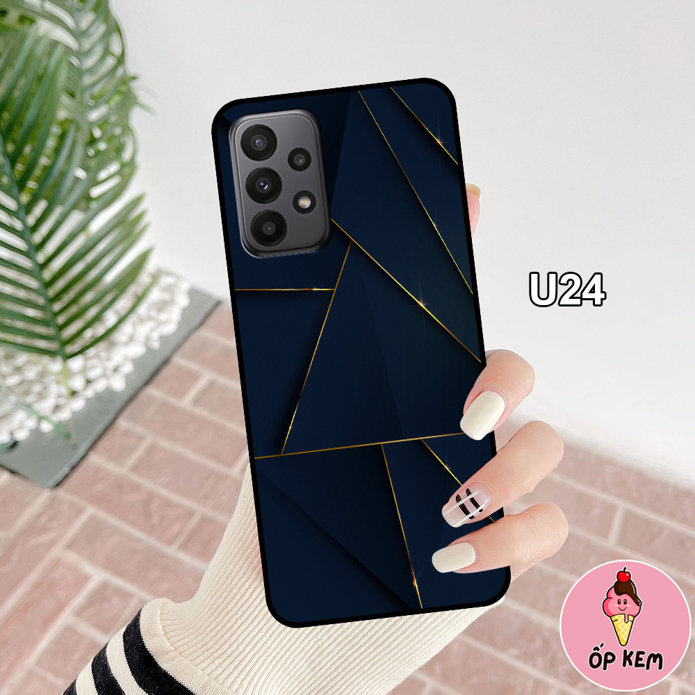 Ốp lưng Samsung A13 - A23 - A33 5G - A53 5G - A73 5G In Hình Họa tiết theo trend siêu đẹp