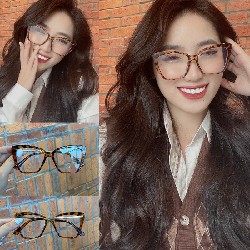 Kính Rue 21 mua sale tại các nước chuẩn auth chính hãng