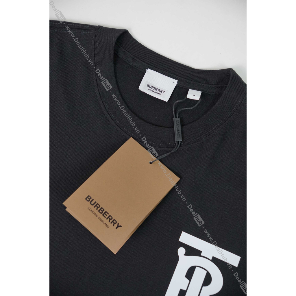 Áo thun Bur.berry TB Logo BBR003-004