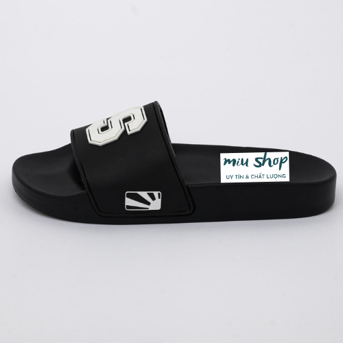 Dép nam nữ quai ngang bản TREND - Dép HOT 2023