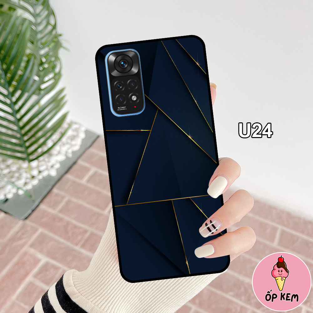 Ốp Xiaomi Redmi Note 11 - Redmi Note 11 Pro - Redmi Note 11 Pro+ In Hình Họa tiết theo trend siêu đẹp