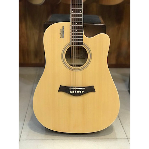 Đàn Guitar Acoustic Rosen R135 giá rẻ